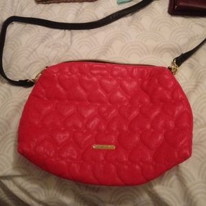Betsey Johnson bag